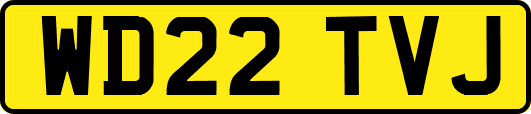 WD22TVJ