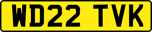 WD22TVK