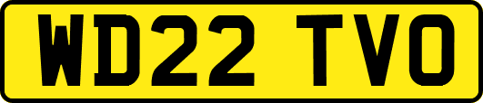 WD22TVO
