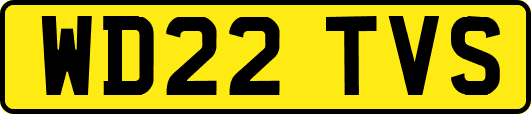 WD22TVS