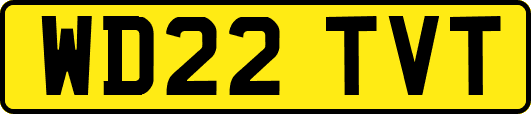 WD22TVT