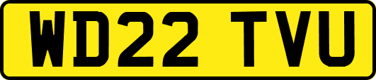 WD22TVU