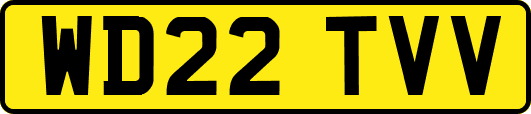 WD22TVV
