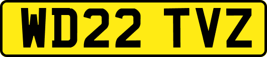 WD22TVZ