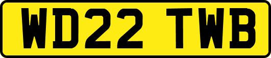 WD22TWB