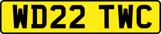 WD22TWC