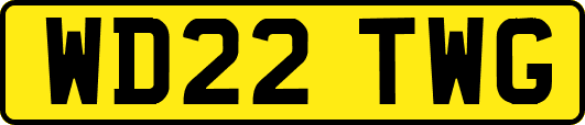 WD22TWG