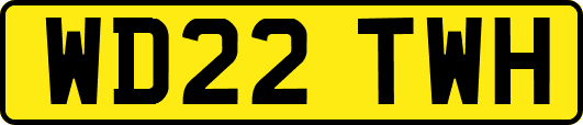 WD22TWH