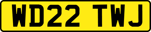 WD22TWJ