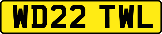 WD22TWL