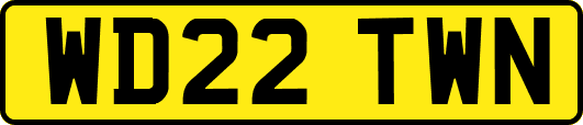 WD22TWN