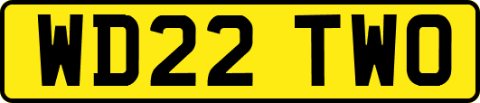 WD22TWO