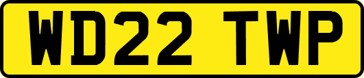 WD22TWP