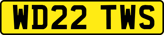 WD22TWS