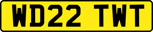 WD22TWT