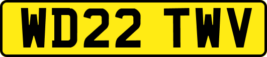 WD22TWV