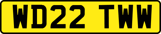 WD22TWW