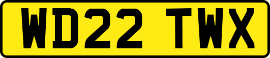 WD22TWX