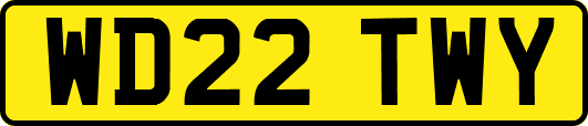 WD22TWY