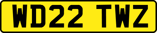 WD22TWZ