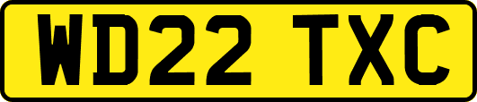 WD22TXC