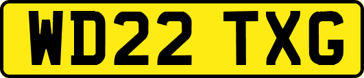 WD22TXG