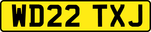 WD22TXJ
