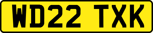 WD22TXK