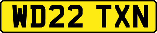 WD22TXN