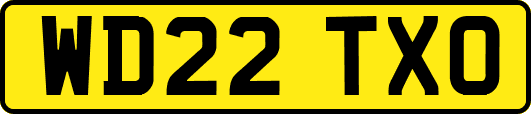 WD22TXO