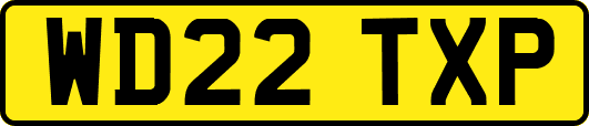 WD22TXP