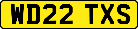 WD22TXS