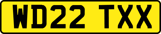 WD22TXX