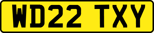 WD22TXY