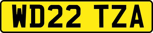 WD22TZA