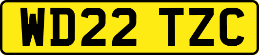 WD22TZC