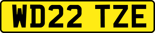 WD22TZE