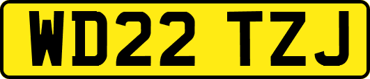 WD22TZJ