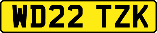 WD22TZK
