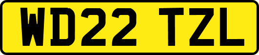 WD22TZL