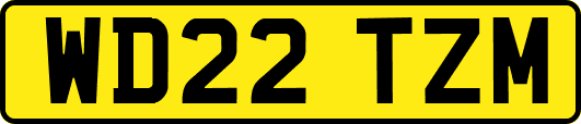 WD22TZM