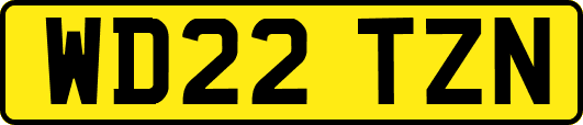 WD22TZN