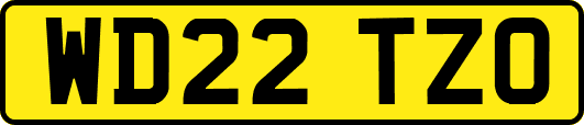 WD22TZO