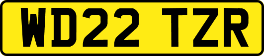 WD22TZR