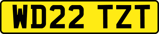 WD22TZT