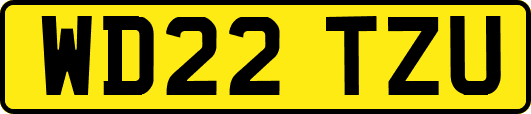 WD22TZU
