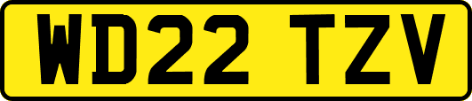 WD22TZV