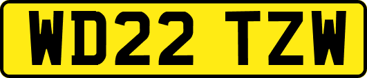 WD22TZW