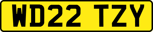 WD22TZY