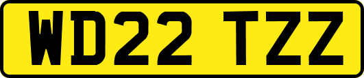 WD22TZZ